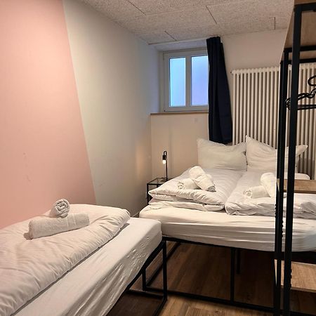Apartament Pool Table Heaven, Workstation, 4K Tv, Netflix Lipsk Zewnętrze zdjęcie