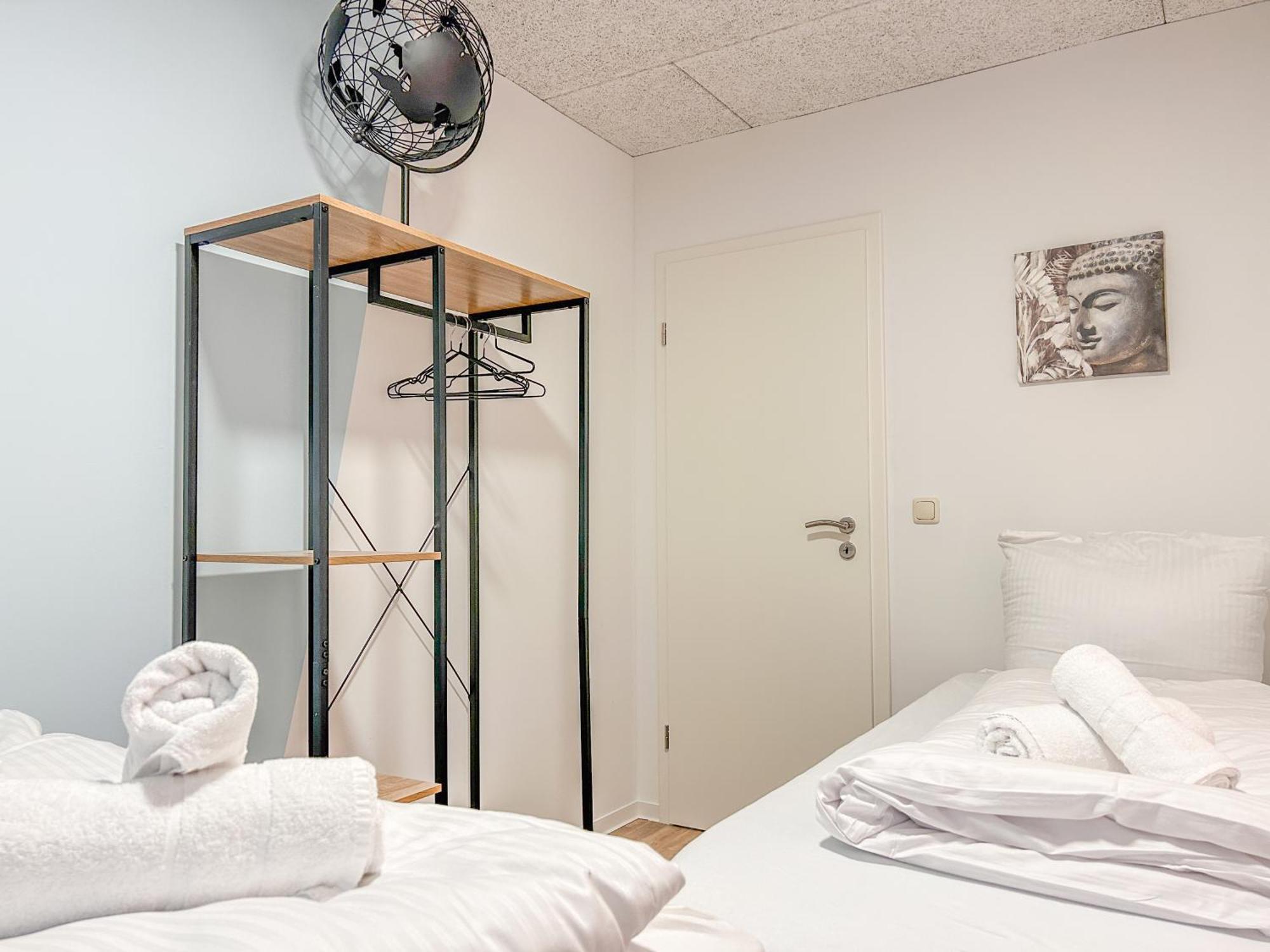 Apartament Pool Table Heaven, Workstation, 4K Tv, Netflix Lipsk Zewnętrze zdjęcie