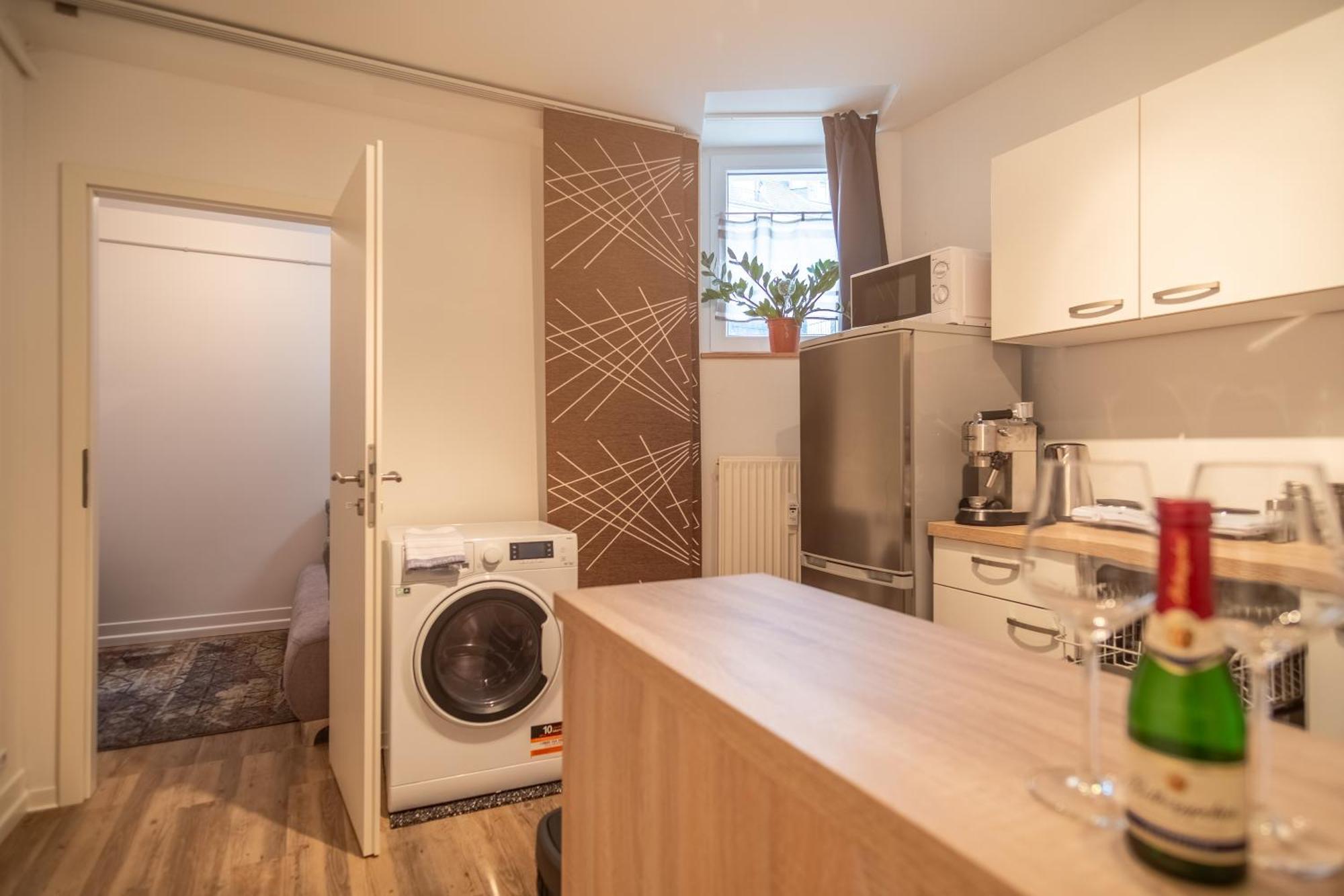 Apartament Pool Table Heaven, Workstation, 4K Tv, Netflix Lipsk Zewnętrze zdjęcie